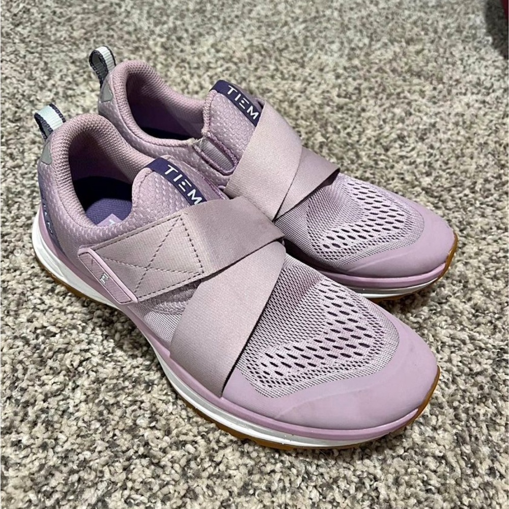 Tiem slipstream spin shoes